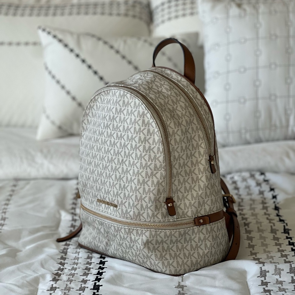 Michael Kors Backpack - Picture 2 of 7